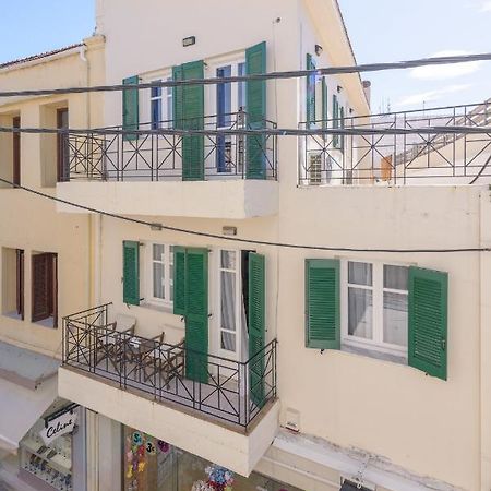 Agios Andonios  Rethymno Heart 빌라 외부 사진