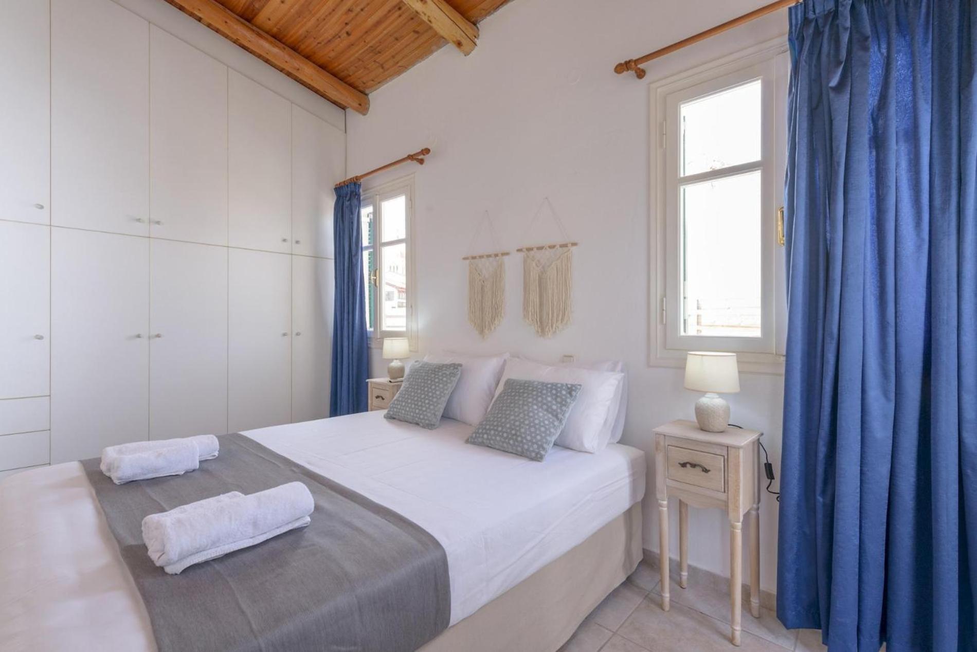 Agios Andonios  Rethymno Heart 빌라 외부 사진